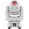 CHAUVET DJ Intimidator Spot 260 LED Moving Head Light Fixture (White)