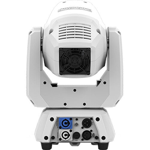 CHAUVET DJ Intimidator Spot 260 LED Moving Head Light Fixture (White)