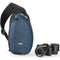 Think Tank Photo TurnStyle 5V2.0 Sling Camera Bag (Blue Indigo)