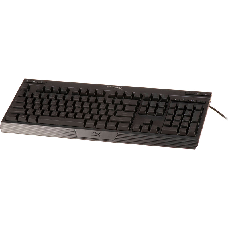 HyperX Alloy Core RGB Gaming Keyboard