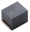 TDK NLFV25T-680K-EF Surface Mount High Frequency Inductor, NLFV Series, 68 &micro;H, 50 mA, 1008 [2520 Metric], Shielded