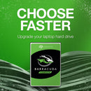 Seagate 1TB BarraCuda 2.5" Internal SATA III HDD