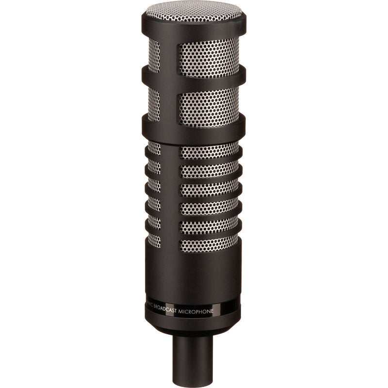 512 AUDIO Limelight Dynamic Vocal XLR Microphone