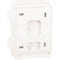 Uniview TR-JB12-IN PTZ Dome Camera Junction Box