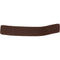 Viviana Extreme Waist Strap for Wireless Transmitter (Brown, Small )