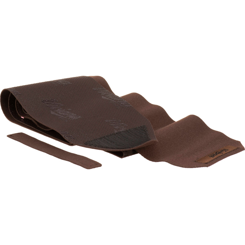 Viviana Extreme Waist Strap for Wireless Transmitter (Brown, Extra-Large )