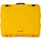 Nanuk 950 Rolling Hard Case (Yellow, No Foam)