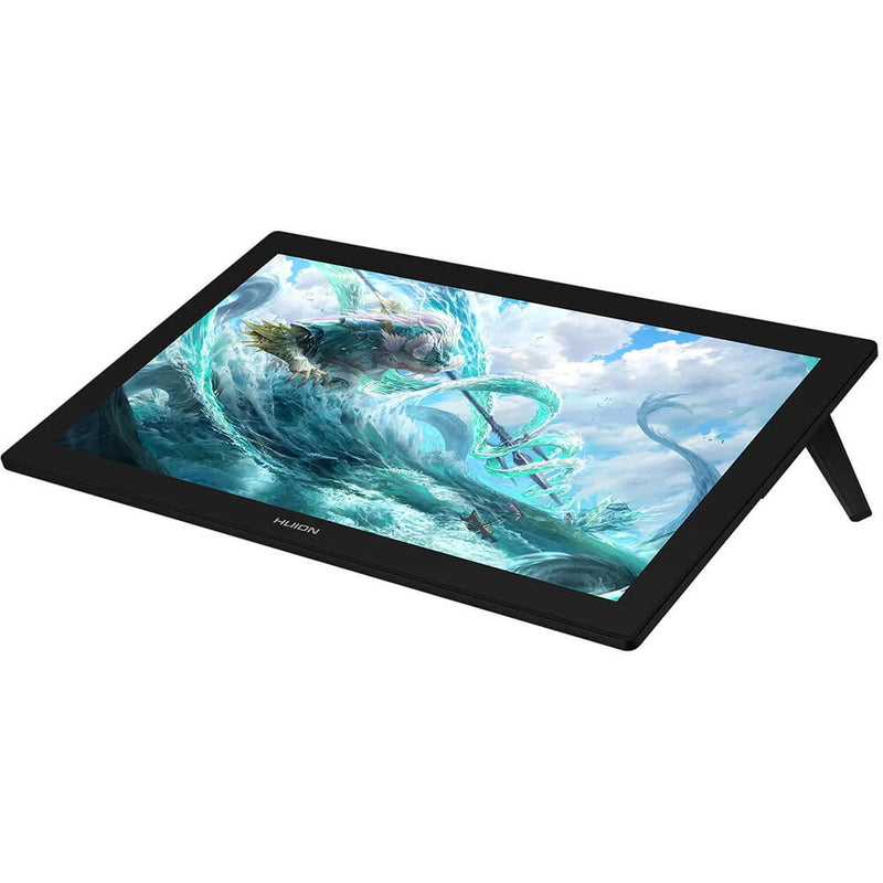 Huion Kamvas Pro 24 4K 23.8" Pen Display