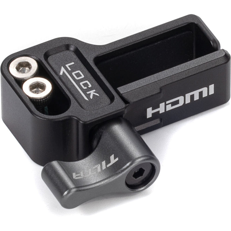 Tilta HDMI Clamp Attachment for Panasonic GH6