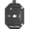 Falcam F38 Quick Release Bottom Plate