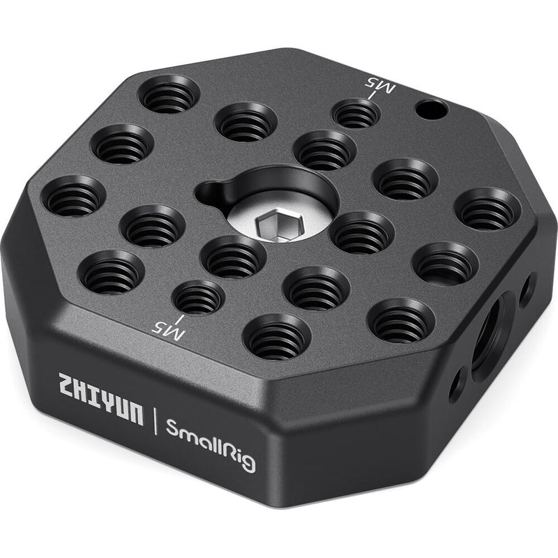 Zhiyun SmallRig Mounting Plate for CRANE 3S