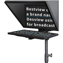 Desview T15 Teleprompter Set with 15" Monitor