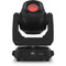 CHAUVET DJ Intimidator Spot 375Z LED Moving Head (Black)