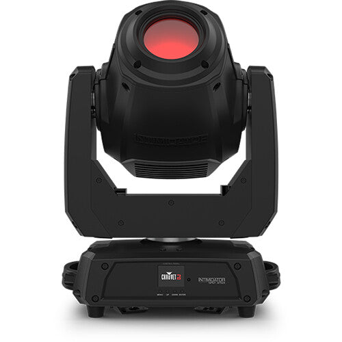 CHAUVET DJ Intimidator Spot 375Z LED Moving Head (Black)