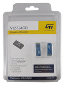 Stmicroelectronics SATEL-VL53L4CD SATEL-VL53L4CD Breakout Board VL53L4CD Time-of-Flight Proximity Sensor New