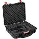 Manfrotto PRO Light Tough 47 Hard Case (Foam Insert)