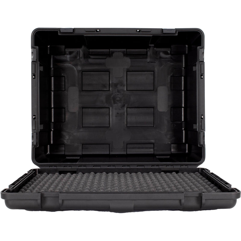 Odyssey Vulcan Injection-Molded Utility Case (25.25 x 20.5 x 10.75" Interior)