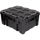 Odyssey Vulcan Injection-Molded Utility Case (25.25 x 20.5 x 10.75" Interior)