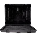 Odyssey Vulcan Injection-Molded Utility Case with Wheels (25.5 x 20.5 x 18" Interior)