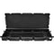 Odyssey Vulcan Injection-Molded Utility Case with Wheels (53 x 18 x 7" Interior)