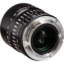 TTArtisan 50mm f/0.95 Lens for Sony E