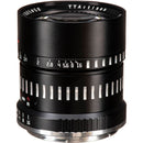 TTArtisan 50mm f/0.95 Lens for Nikon Z