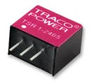 TRACOPOWER TSR 1-24150 Non Isolated POL DC/DC Converter, 1 Output, 15 W, 15 V, 1 A, Fixed, Through Hole