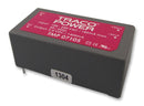 TRACOPOWER TMP 30212 AC/DC PCB Mount Power Supply (PSU), Class II, 2 Output, 30 W, 12 V, 1.3 A, -12 V, 1.3 A