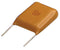 AVX AR205F102K4R* Multilayer Ceramic Capacitor, 1000 pF, 50 V, SkyCap AR Series, &plusmn; 10%, Radial Leaded, X8R