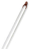 AVX ND06Q00223J-- Thermistor, NTC, 22 kohm, ND06 Series, 4300 K, Through Hole, Radial Leaded