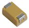 AVX TAJP106M010RNJ Surface Mount Tantalum Capacitor, 10 &micro;F, 10 V, TAJ Series, &plusmn; 20%, 0805 [2012 Metric]