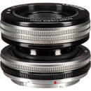 Lensbaby Soft Focus Optic Swap Macro Kit for Canon EF