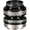 Lensbaby Soft Focus Optic Swap Macro Kit for Canon RF