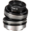 Lensbaby Soft Focus Optic Swap Macro Kit for Canon RF