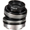 Lensbaby Soft Focus Optic Swap Macro Kit for Canon RF