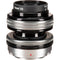 Lensbaby Soft Focus Optic Swap Macro Kit for Sony E