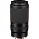 Tamron 70-300mm f/4.5-6.3 Di III RXD Lens for Nikon Z