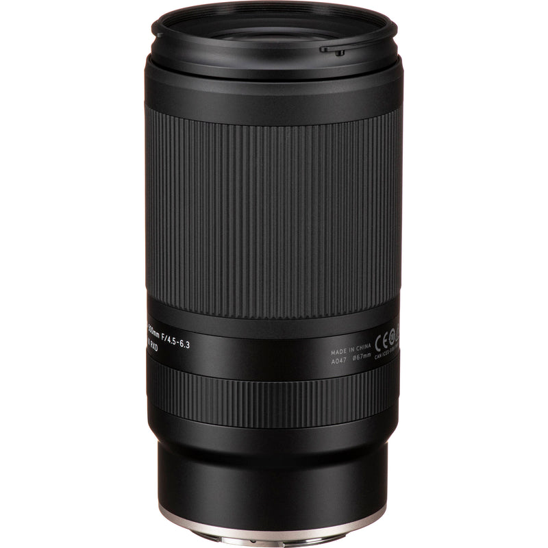 Tamron 70-300mm f/4.5-6.3 Di III RXD Lens for Nikon Z