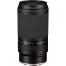 Tamron 70-300mm f/4.5-6.3 Di III RXD Lens for Nikon Z