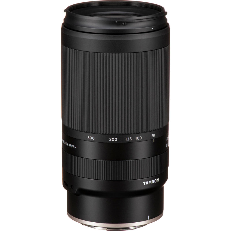 Tamron 70-300mm f/4.5-6.3 Di III RXD Lens for Nikon Z