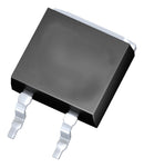 Infineon IDK20G120C5XTMA1 Silicon Carbide Schottky Diode Coolsic Gen V Series Single 1.2 kV 56 A 82 nC TO-263 (D2PAK)