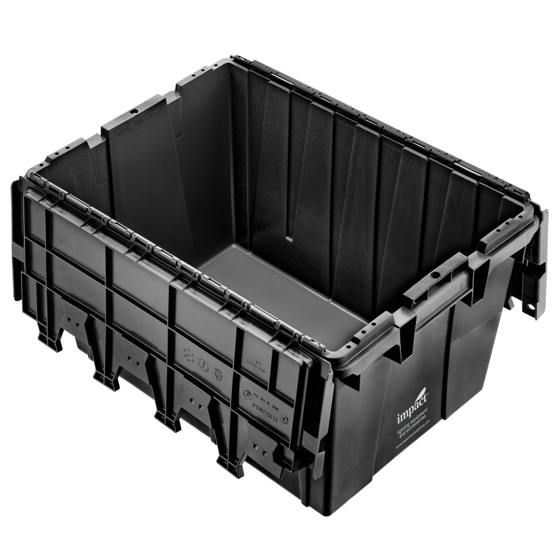 Impact CC-210 Cable Crate with Lid