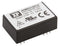 XP POWER JHM0312D15 3 Watt DIP-25 Package Dual Output DC/DC Converter, Input 10V to 17V, Output &plusmn; 15V/100mA