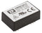 XP POWER JHM0612S05 20 Watt DIP-25 Package Single Output DC/DC Converter, Input 10V to 17V, Output 5V/1.2A