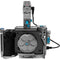 Kondor Blue Cage with Trigger Handle for Sony FX3 & FX30 (Space Gray)