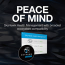 Seagate 8TB SkyHawk AI 7200 rpm SATA III 3.5" Internal Surveillance HDD (OEM)