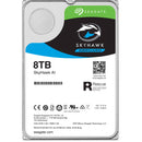 Seagate 8TB SkyHawk AI 7200 rpm SATA III 3.5" Internal Surveillance HDD (OEM)