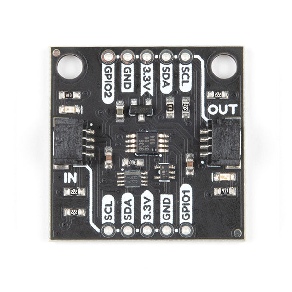 SparkFun Qwiic Power Switch