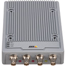 Axis Communications P7304 4-Channel Video Encoder