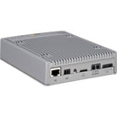 Axis Communications P7304 4-Channel Video Encoder